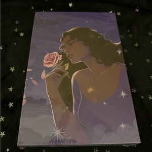 My Dark Beast Hardback Book by Olivia Wildenstein